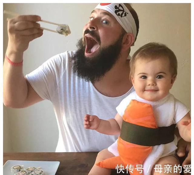 孩子|研究发现:孩子三岁前,家里这个人带的时间多,孩子就更聪明