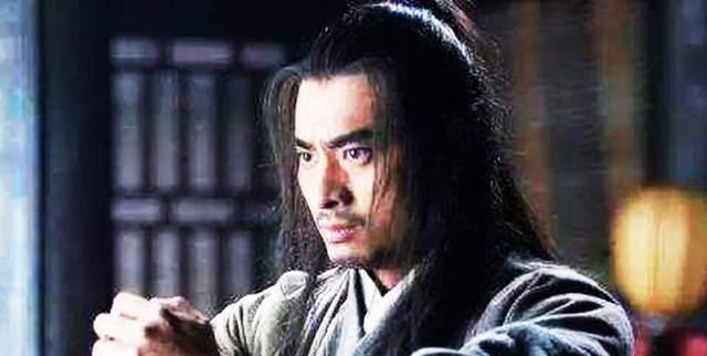 水浒|水浒里一桩冤案,比林冲卢俊义还冤,皇帝亲自过问