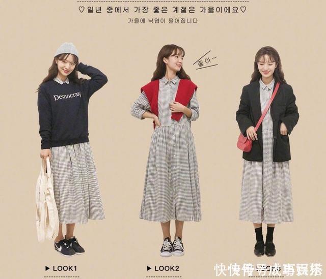 春季搭配离不开这7件单品，造型百变又省钱，日常不愁没有衣服穿