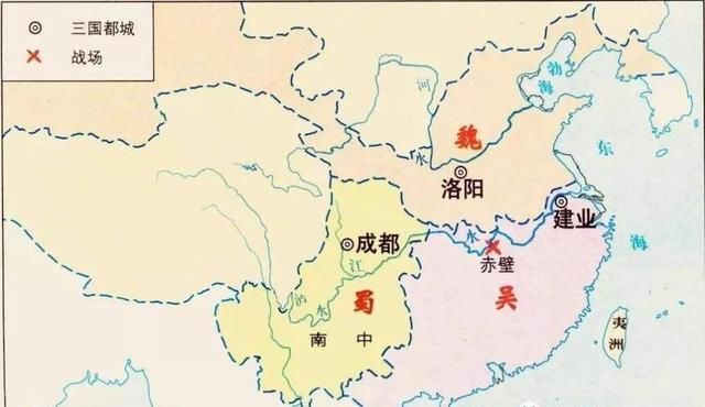 陈寿|陈寿在《三国志》里为什么会说季汉政权是“国不置史”？