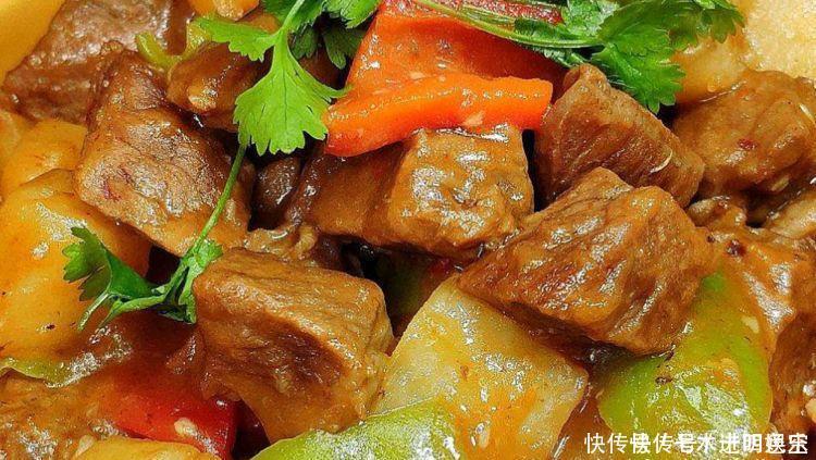 常给孩子吃的菜,补脑益智,个头长得快,大脑