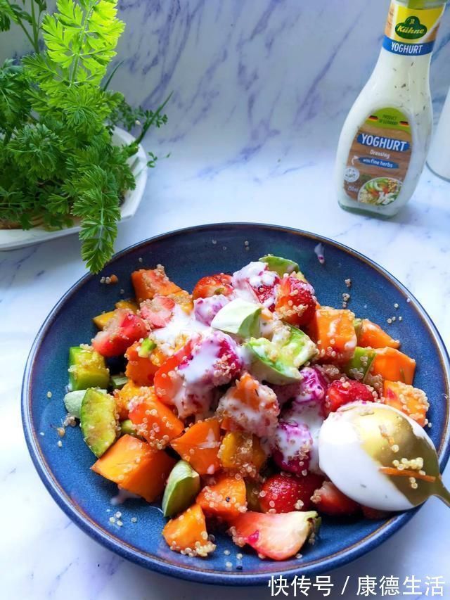 红心火龙果|不论男女，晚上吃点它，等同于运动1个小时，轻轻松松甩掉大肚腩