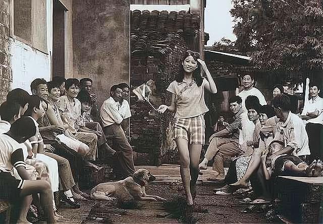 她被称为最美杀人犯 历经欺骗与蹂躏 饱受折磨的一生 天合乐学帮助家长发现孩子的更多可能