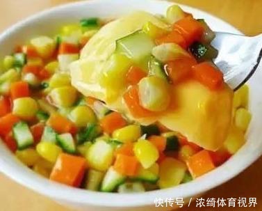 淀粉|好吃不腻的几道家常菜,美味诱人,好吃的流口水,上桌抢着吃