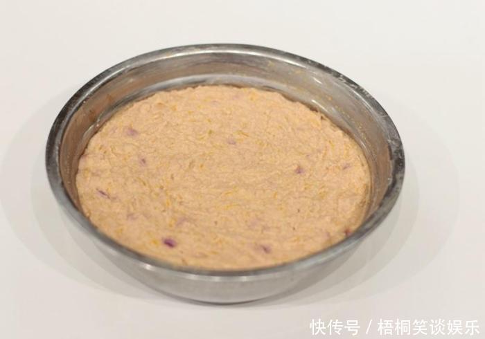 爆棚|大米别只会蒸米饭,教您一招,好吃爆棚,做早餐,365天吃都乐意