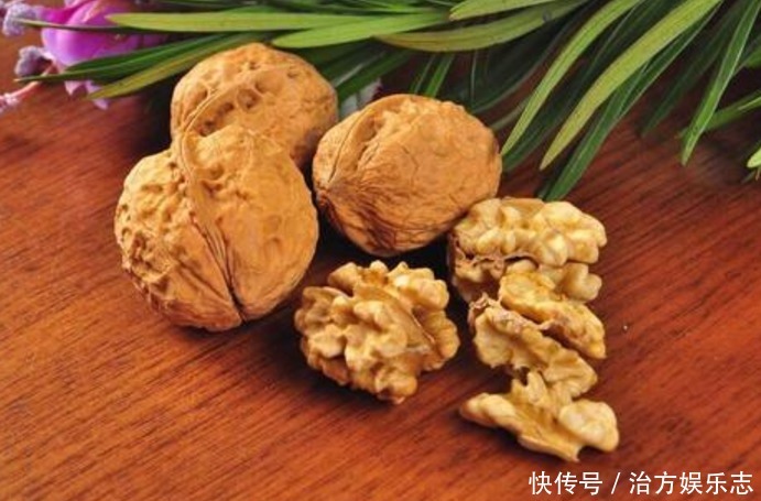 大脑|核桃早晨吃还是晚上吃比较好吃了20多年，今天才算明白