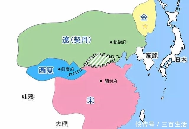 陈寅恪：中华文化，登峰造极于宋朝