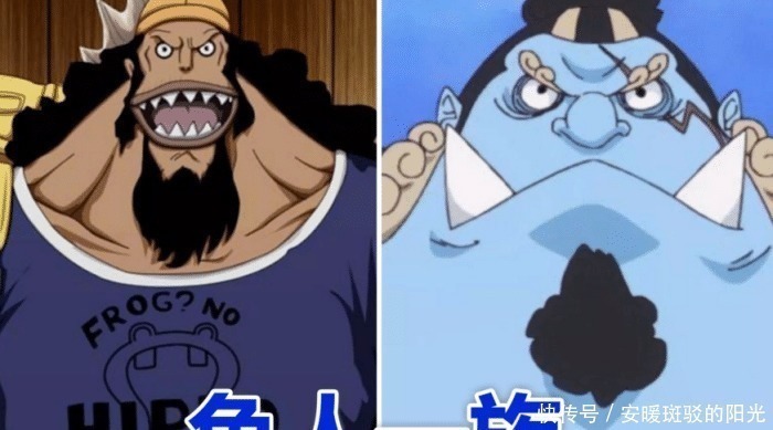 一族|海贼王最强的4大血脉传承，路飞一家没有弱者，它却只剩独苗