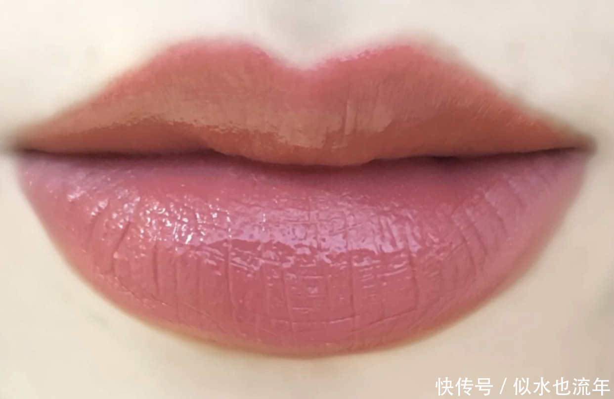 花钰|热门口红测评！有些口红其实实际上显得又黑又老气