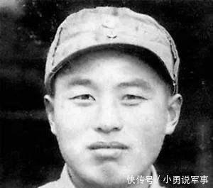老虎|他是王近山的上司，人送绰号“叶老虎”，若不牺牲至少是中将军衔