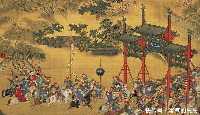 大军|建文帝朱允炆坐拥百万大军,为什么却削藩失败?三大原因让其注定不可能成功!