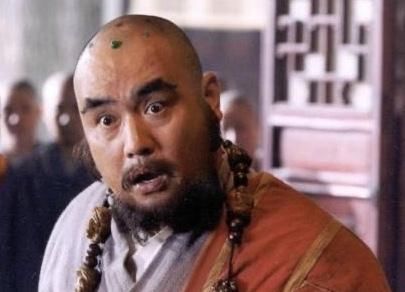 同是破戒,为何虚竹获得支持,仪琳她爹不戒和尚遭人白眼