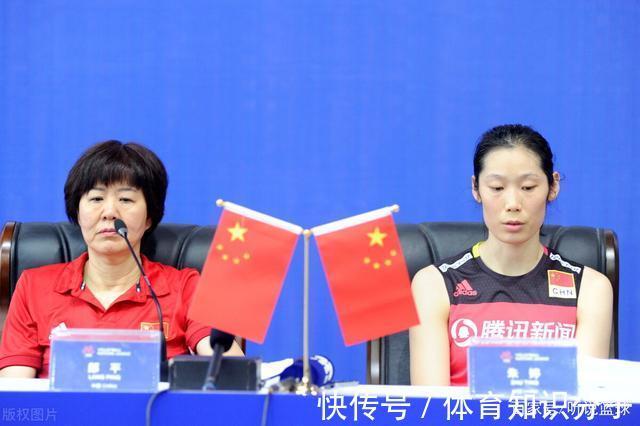 国家队|投敌日本!中国女排球星加入日本国家队,豪言击败中国,自不量力