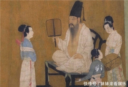 细看|张大千花500两黄金买了幅画,细看才知是情报图,现禁止出国展览