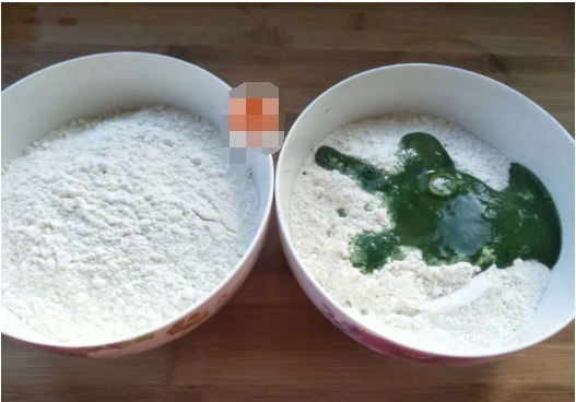 头一回|用它包饺子还是头一回，老公却说这是他吃过最好吃的饺子，馅真香