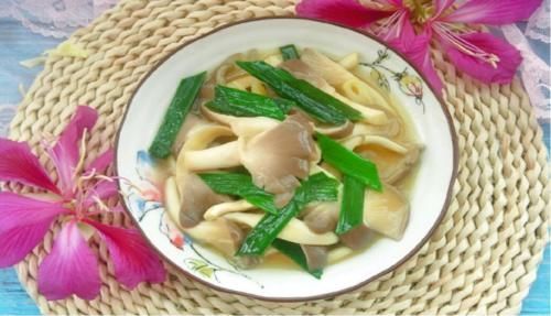 冬天,吃大鱼大肉不如它,简单炒一炒,好吃有营养,滋补又解馋