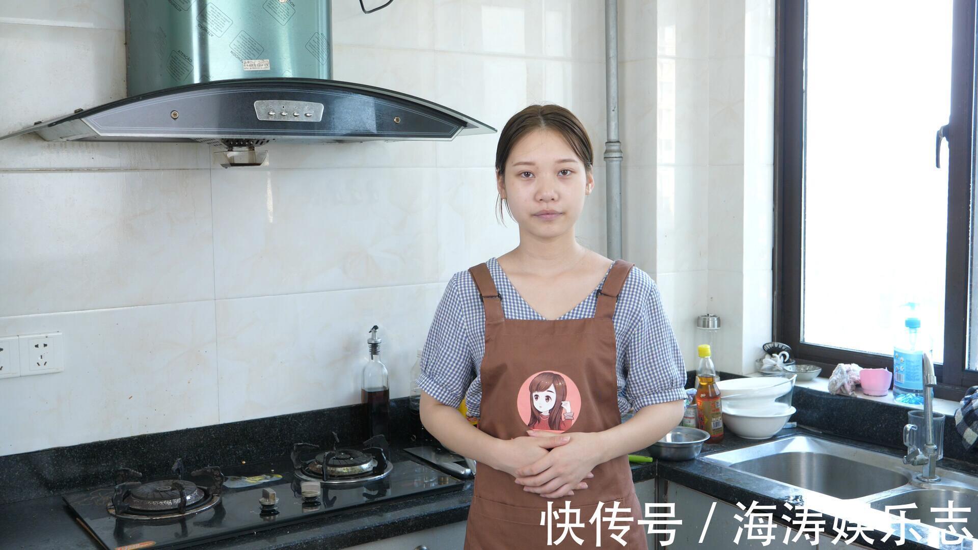 油渍|不管多脏的拖把,只需泡上10分钟,拖把不仅干净没油渍,还很省钱