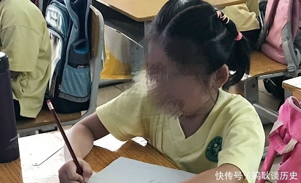 当“学渣”遇上考试，个个化身艺术家，看到最后：监考老师想哭！