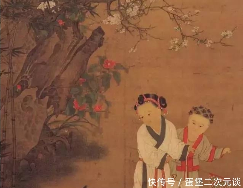 大姓|中国人到底有多少姓氏?来看看你的姓氏起源是什么