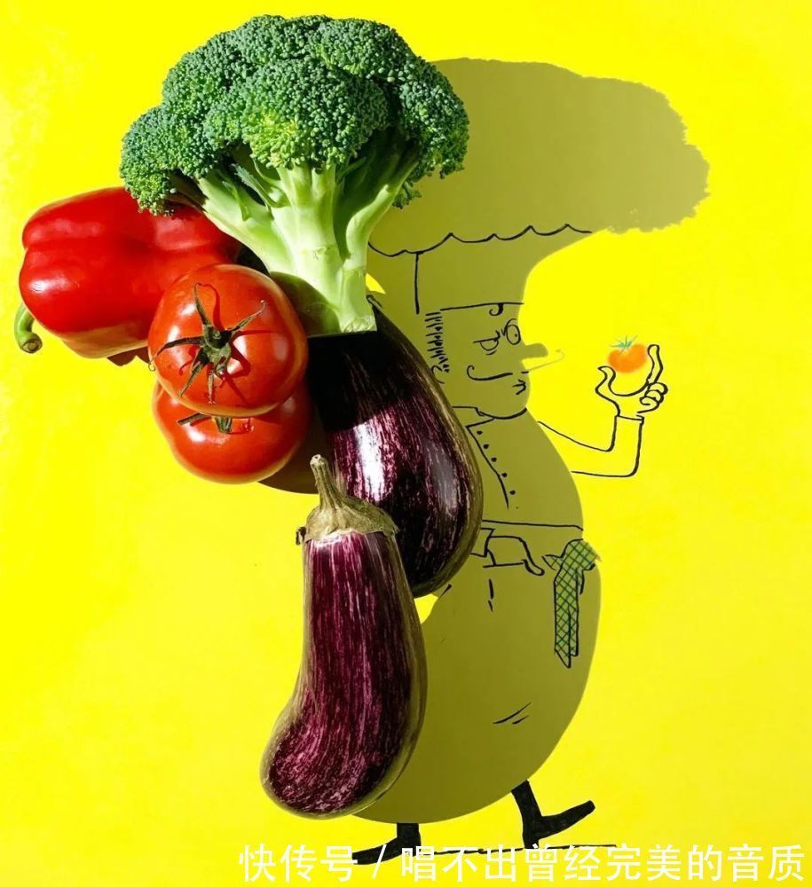 脑洞大开|80后导演不务正业，脑洞大开用影子作画，68万网友天天在线催更！