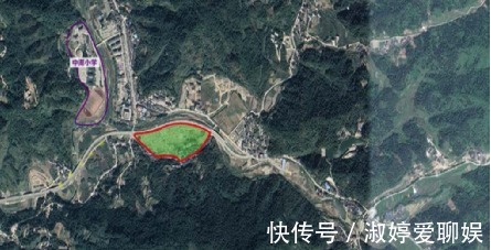 用地|张家界13地块招商,看看都有啥?