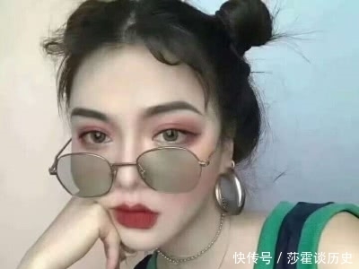  会更加|女生脸上如果有这“3标志”，天生就是短发仙女，难怪这么受欢迎！