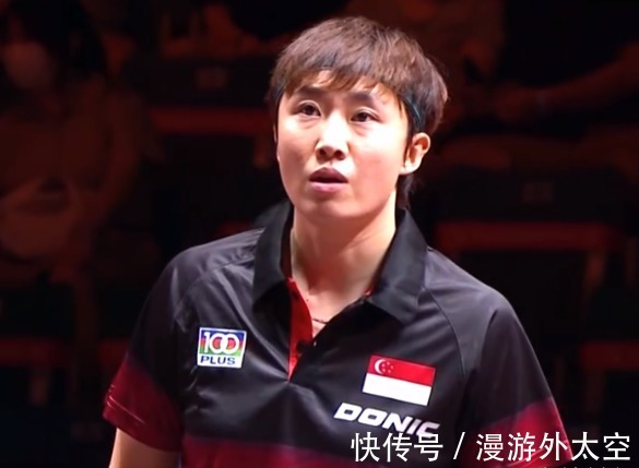 世界杯|世界冠军惨败出局!陈梦3-0横扫冯天薇,率先晋级世界杯女单四强