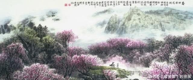 小杜|有关清明节的古诗词里,这两首古诗,是清明扫墓的千古绝唱