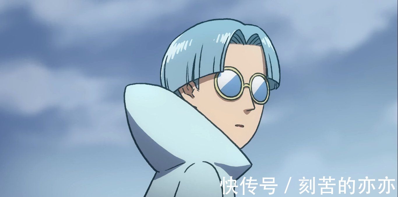 玄武国|伍六七终于到达玄武国,这次快到变形,烂命华原来只是不想打工