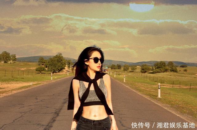 富贵包|你是''真胖''还是''假胖''女生4个地方有肉肉,真的不用减肥