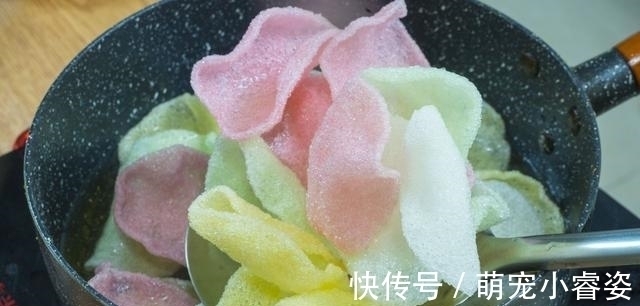 晒晒一家4口的晚餐，全是家常菜，用心搭配，家人爱吃，顿顿光盘