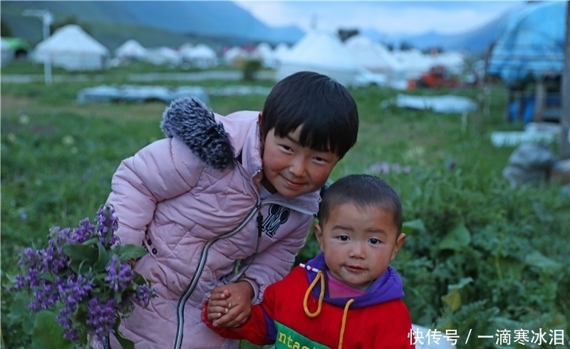 蒙古包|自驾独库公路：那拉提草原牧民，生活过得简单却都是百万富翁