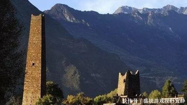 金川|两伐金川: 清军炮兵攻城战术的回光返照