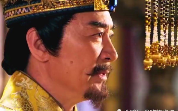 夫妇|李世民1个,唐玄宗3个,武则天夫妇各14个,唐朝年号背后有何秘密