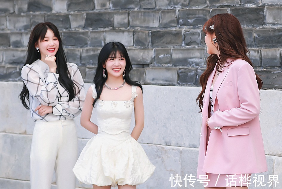 孟美岐|限定团解散后成员抱团录综艺，会成为常态吗？