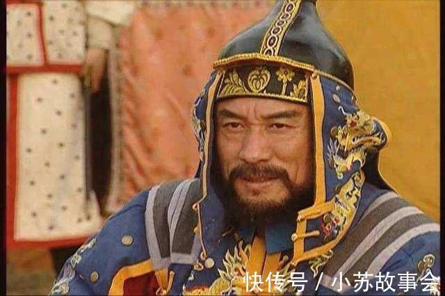 白菜|两江总督连吃三年白菜，雍正在得知后为何却将其满门抄斩