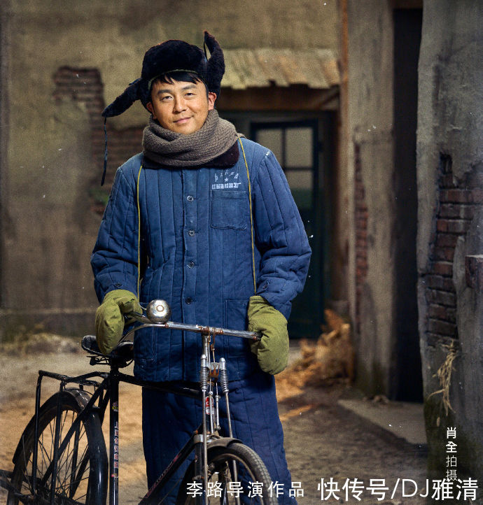 《人世间》:东北明星扎堆献艺 华北老戏骨集体登场 巴渝美女也惊艳