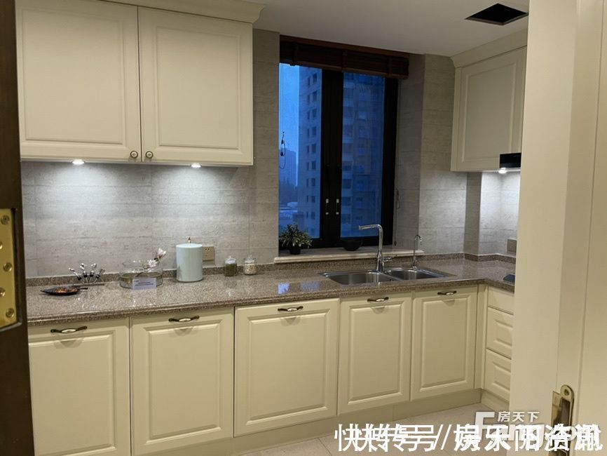 兴华尚都国际|兴华尚都国际好不好?置业顾问从项目现场发回新组图