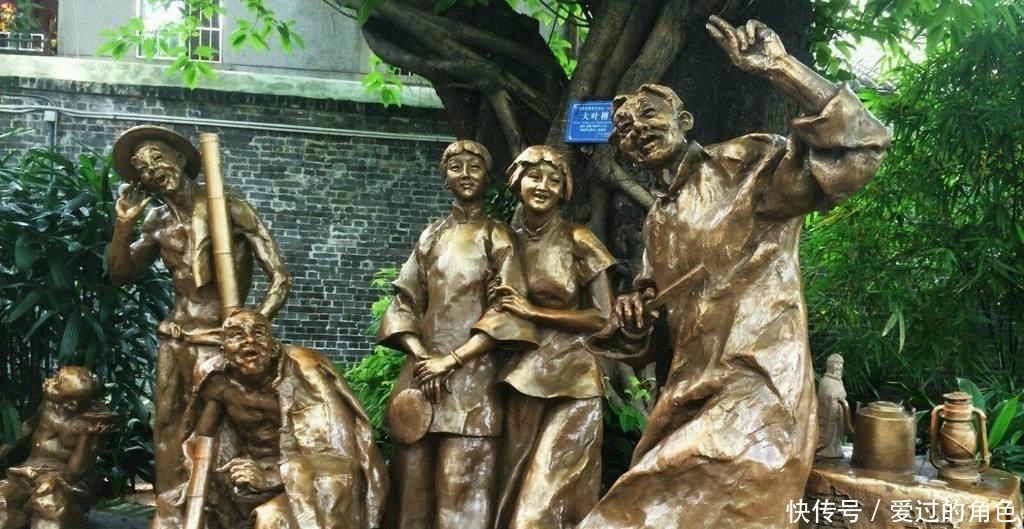 依然|历朝历代文臣武将不少,为何几百年来人们依然喜欢三国呢?