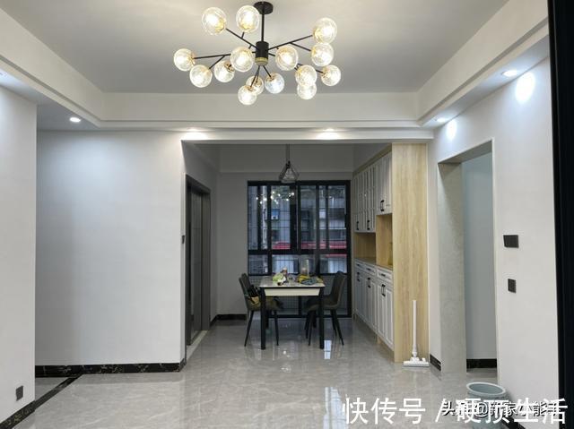 原木色|新房通风两个月啦,慢慢添置家具中,越来越有家的味道,很幸福