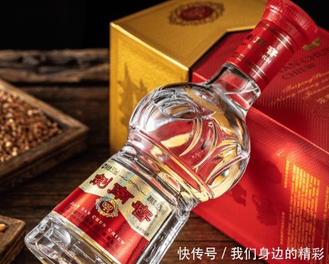 中国|中国名酒中的良心酒,十多年来没提价,和茅台五粮液齐名,珍品