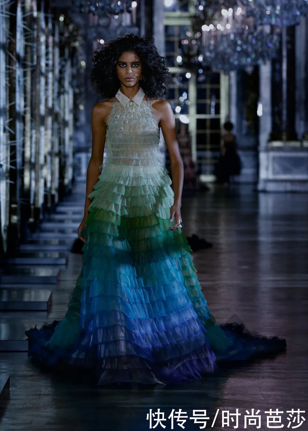 DIOR讲述的童话故事，只有成年人才能读懂