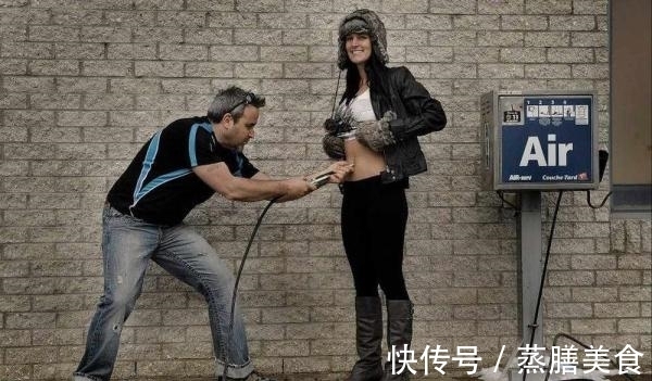 |搞笑父母拍了一组照片告知小孩:你们都是怎么来的!