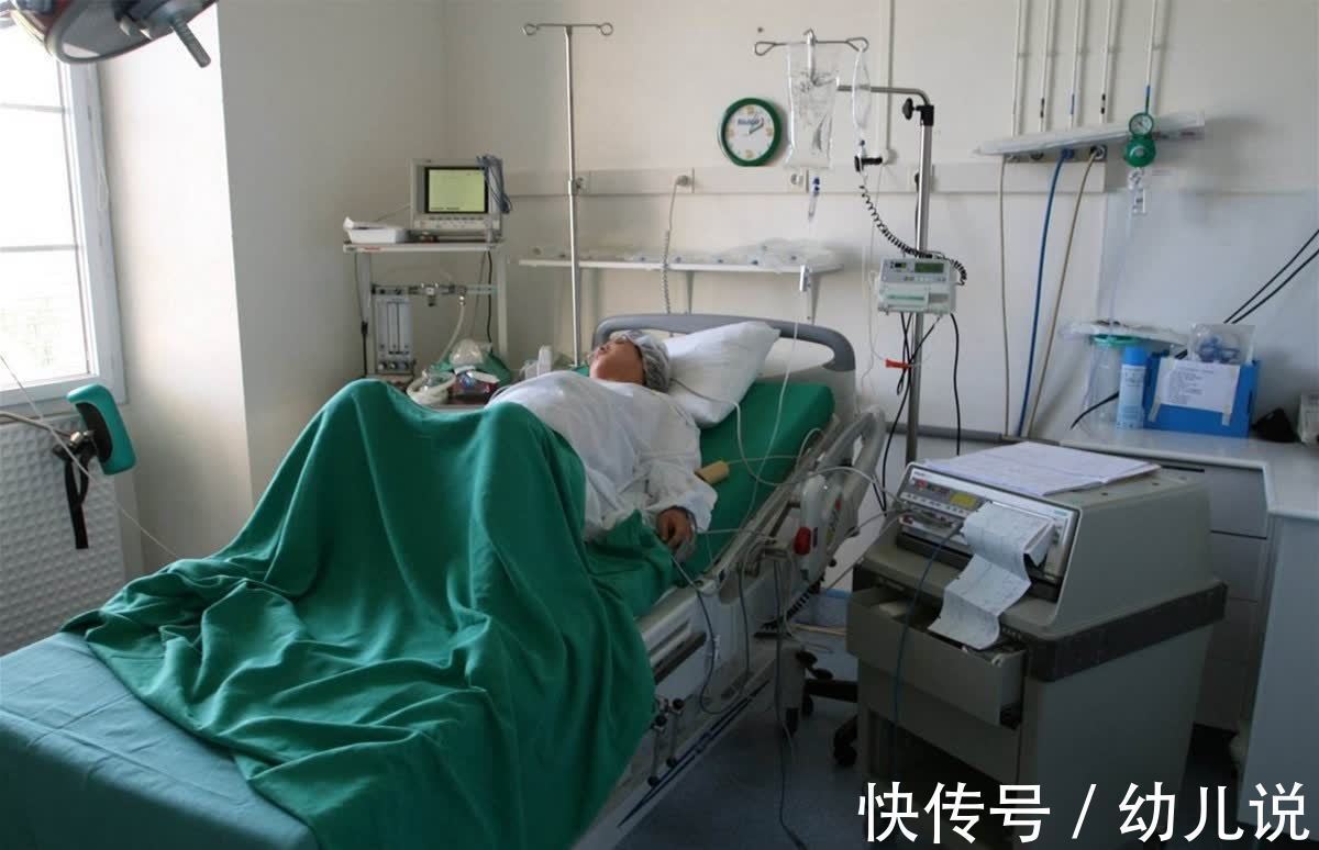 医生|生孩子时,为什么会感觉产房里特别冷?弄清楚原因对生娃更有利