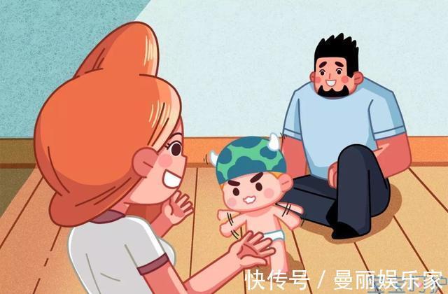 科学|“儿大避母,女大却不需避父”并非迷信,是有科学依据的