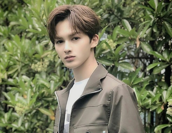 吴宣仪|乐华娱乐艺人热搜盘点,3人35条,吴宣仪30条,他最少