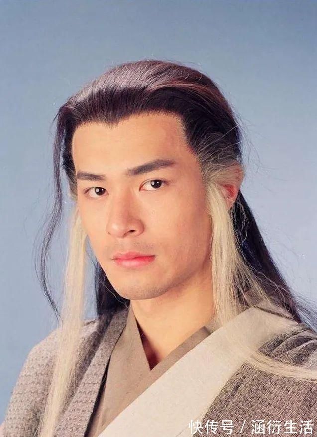 触角 “爆顶染”赵小棠一夜吸赞十几万！丑哭亿万网友的秃头发型，怎么就火了？