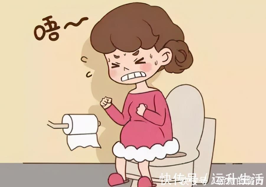 时间段|排便也要看时间段牢记“2个时间点”,让便秘无处躲藏