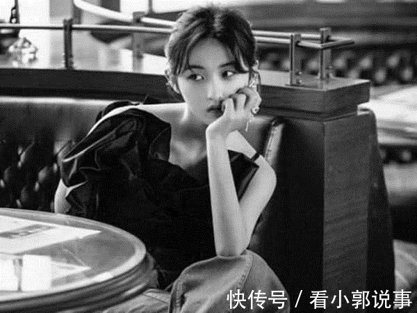 跑男|張子楓曾3次拒絕跑男的邀請,原因僅有6個字,卻讓人無力反駁!