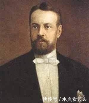 俄国|看到李鸿章吸烟场面,就连见多识广的俄国财政大臣都震惊了